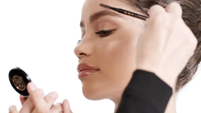 Brow Wiz with Anastasia