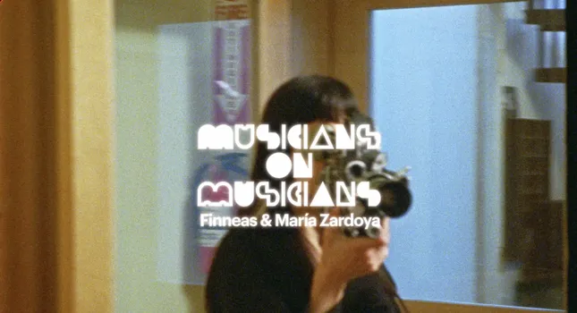 The Rolling Stones En Español - Muscians on Muscians w/ Maria Zardoya and Finneas