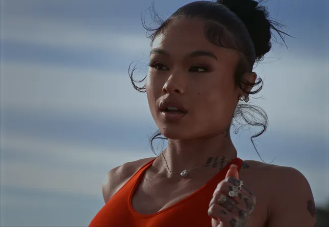 Tory Lanez - "S.L.I.D.E" (promo) starring India Love