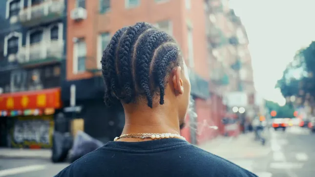 Juneteenth in New York, 2025.