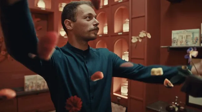 ROMANENGO Almost Magical