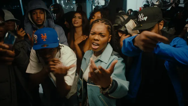 Sing Dat | M1 & Cristaleyy