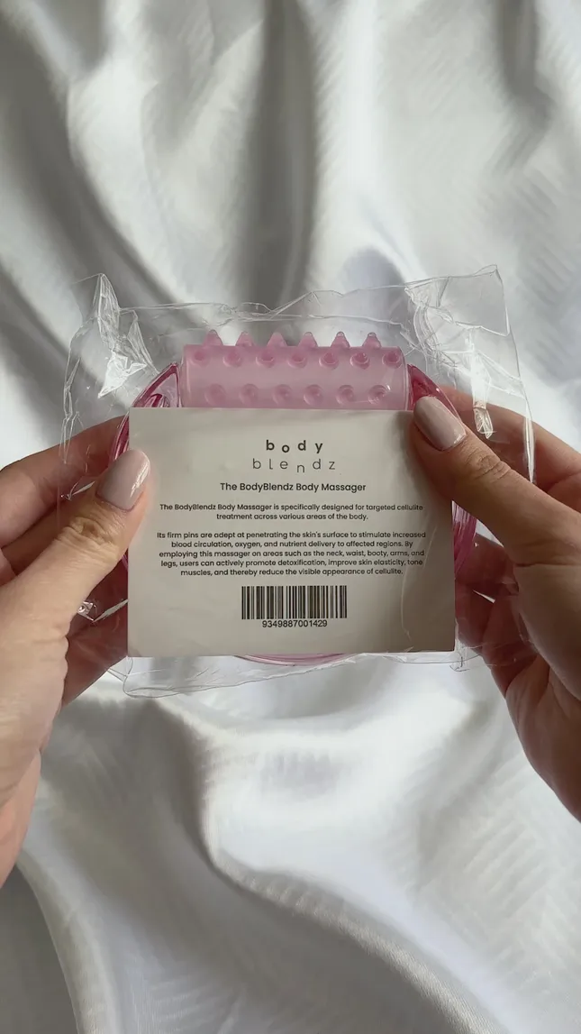 Body Blendz Roller (UGC)