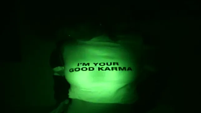 Karma7 “I’m Your Good Karma” Campaign