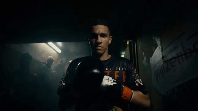 Hamburg Underground Fights Aftermovie