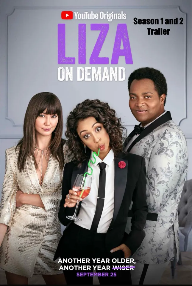 Liza on Demand