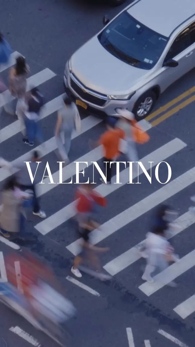 VALENTINO beauty