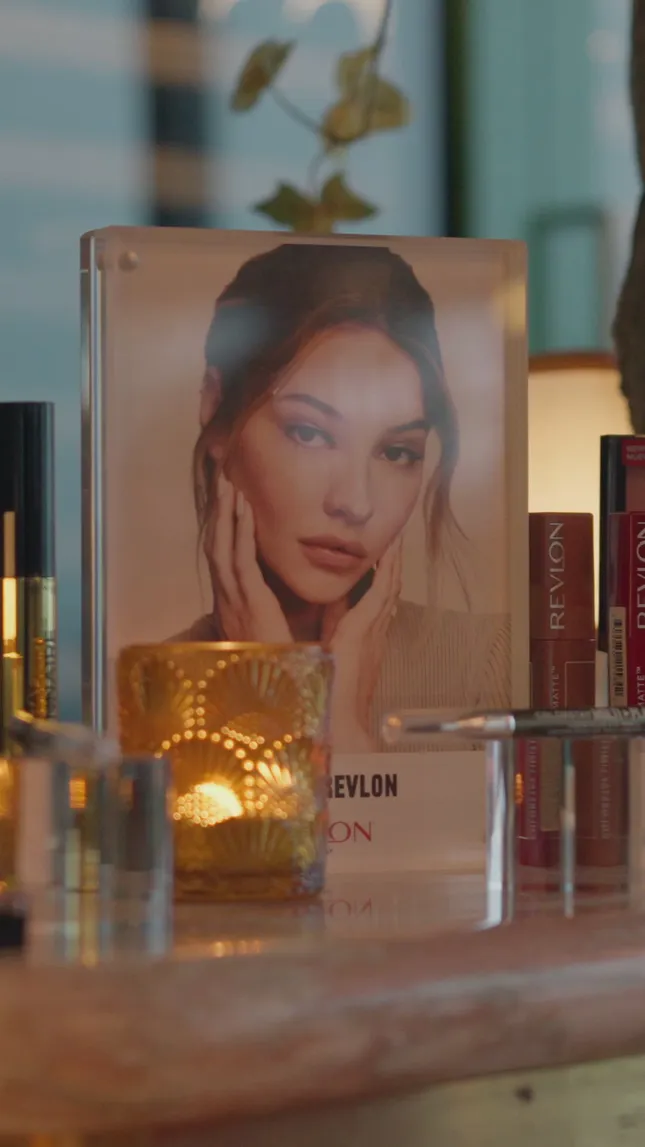 Revlon X Madelyn Cline