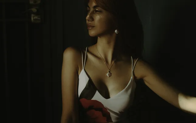 Veniroe Jewelry Campaign