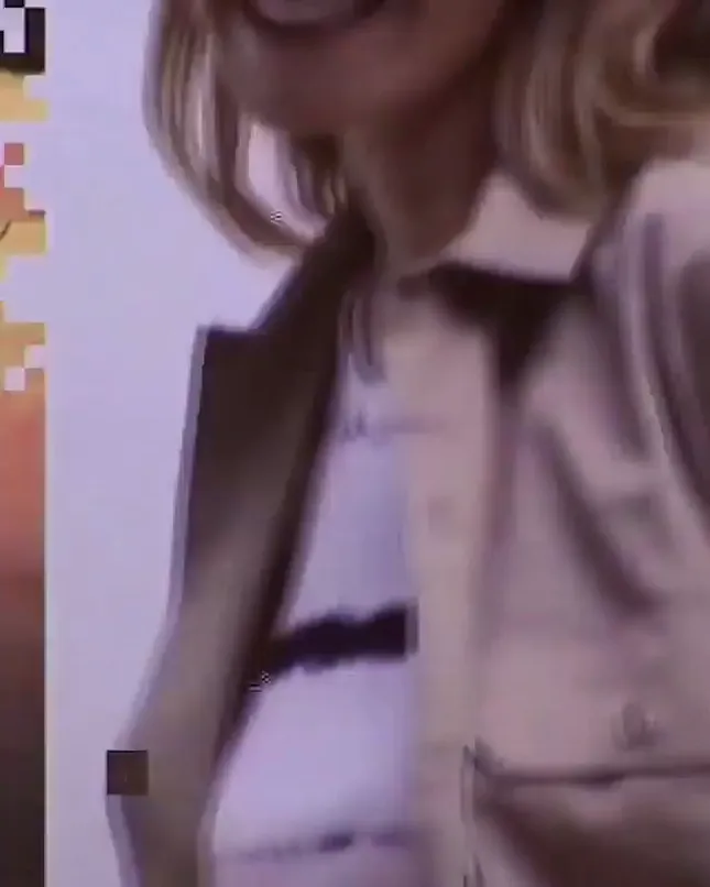 Levi's Commercial