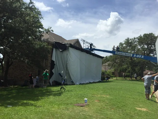 Extreme Home Makeover