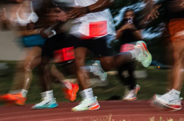 NIKE AFTER DARK TOUR: Austin, TX