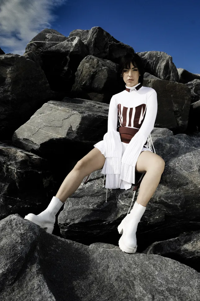 Estudio Organico F/W 2022
