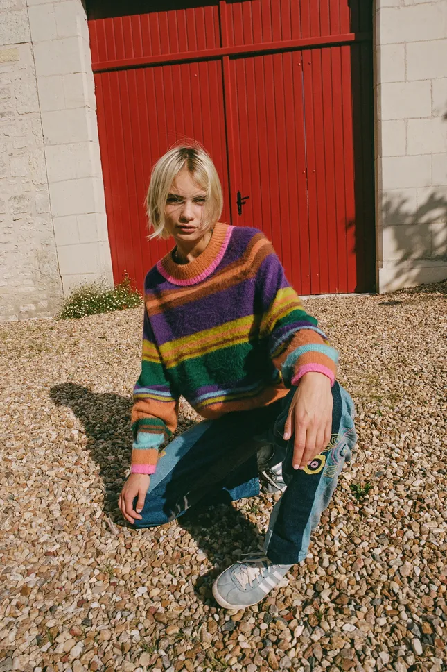 Urban Outfitters x Nina