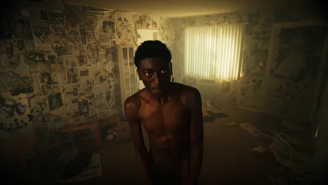 ‘MODERN DAY SLAVE’ | Jahsy & Askari