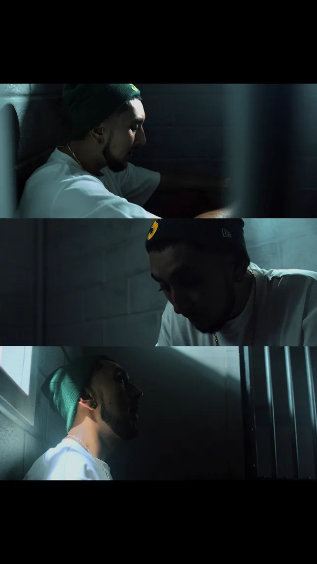Thankful - MiliManny (Music Video Treatment)