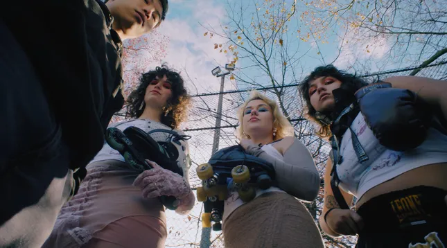 World of my Own Fashion Film