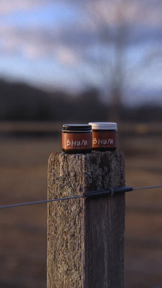 Bhum - Legacy Products Ad