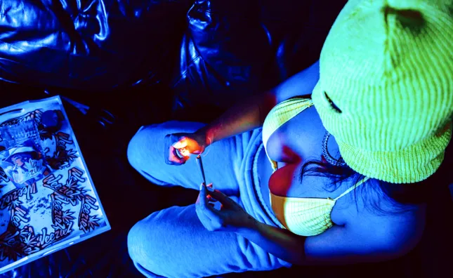Weeziez - Brand Shoot