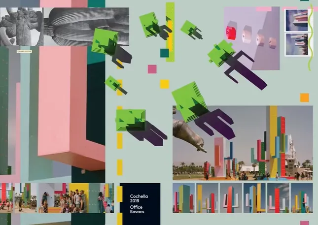 Editorial Design, Book Pages