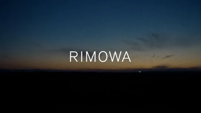 Rimowa - Sea Ranch