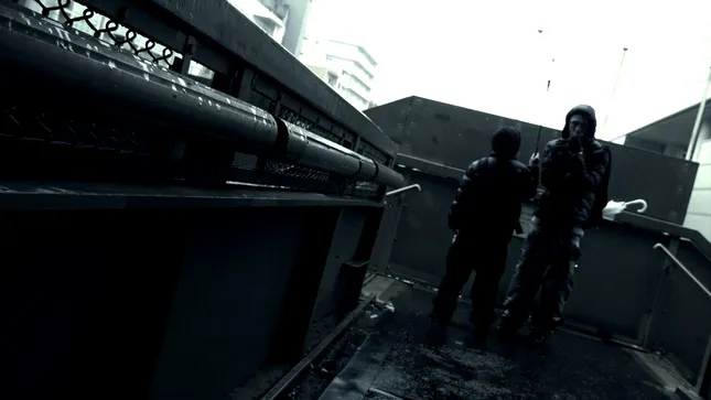Neop0p, Brodinski & Modulaw - REACH K4BLE + DECAY DECADE