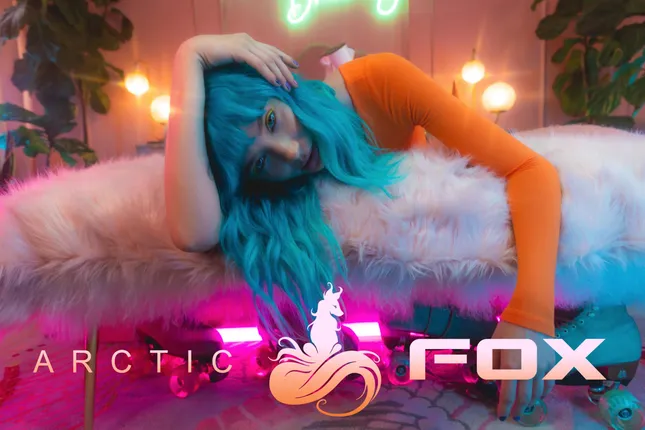 ARCTIC FOX / COLOR CAMPAIGN