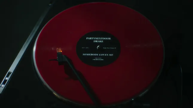 SOMEBODY LOVES ME - DRAKE X PARTYNEXTDOOR // Directed by Jabari Daniel