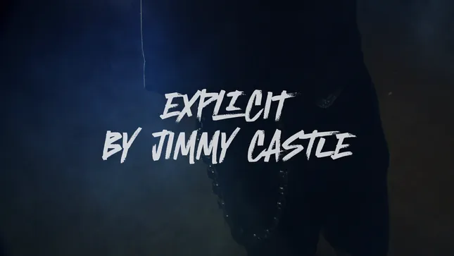 Explicit by Jimmy castle official music e