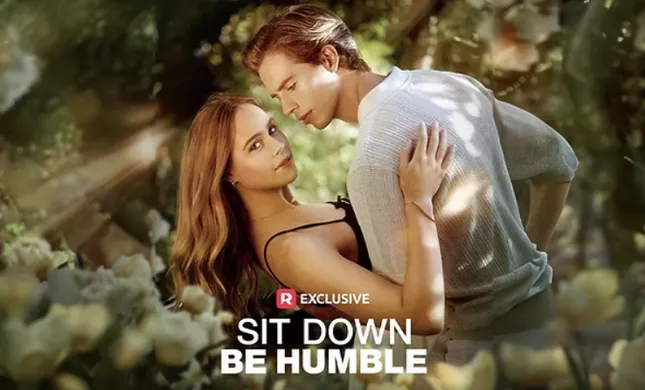 Sit Down Be Humble