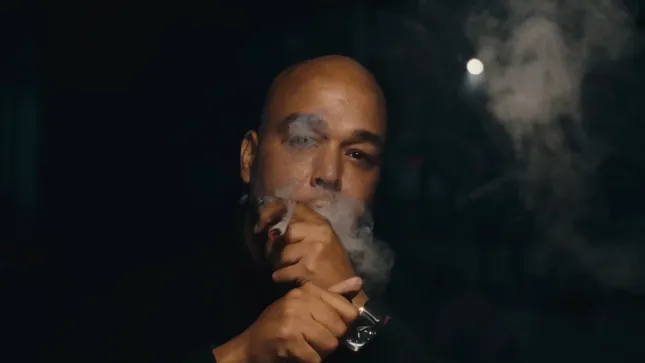 Tom Hengst - Daimler Freestyle