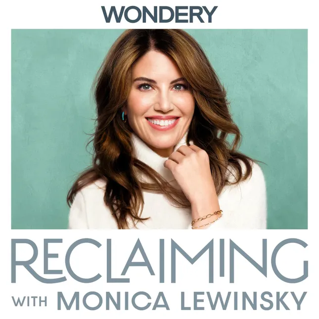 Monica Lewinsky - Reclaiming