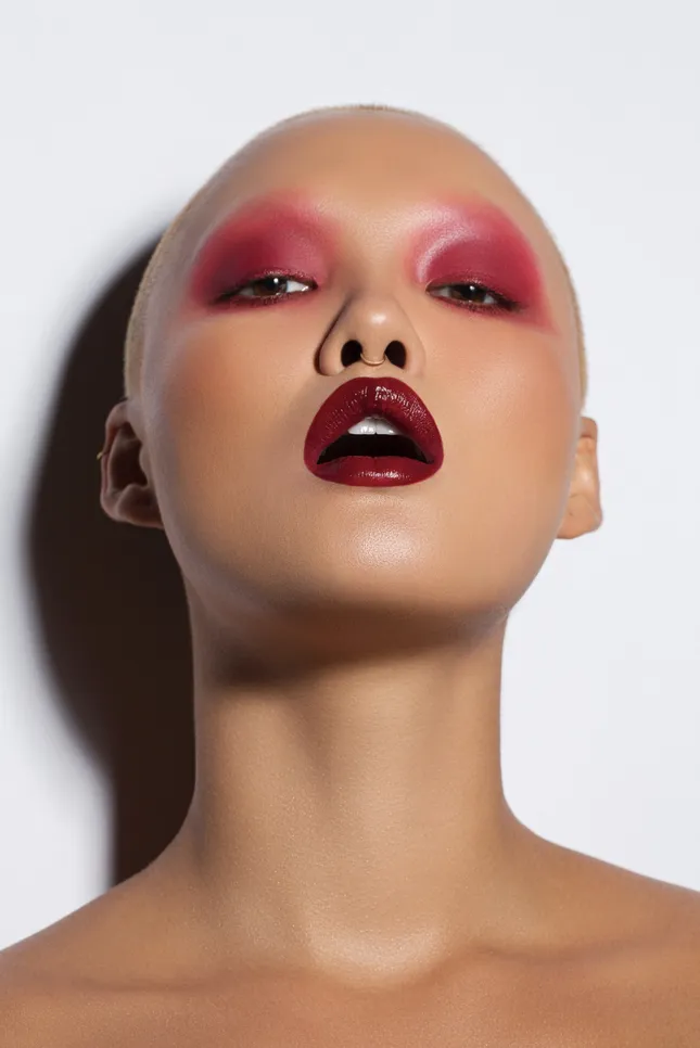 Creative beauty