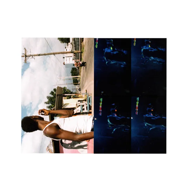 Project image
