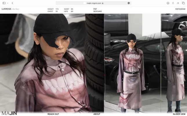 Project image