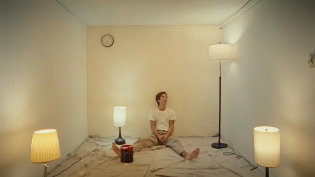 “The Older You Get” - Daniel Seavey