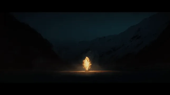 Let it snow (trailer)