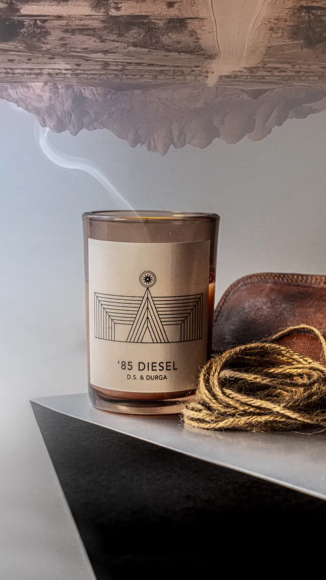 '85 DIESEL - DS & DURGA - Product Photography
