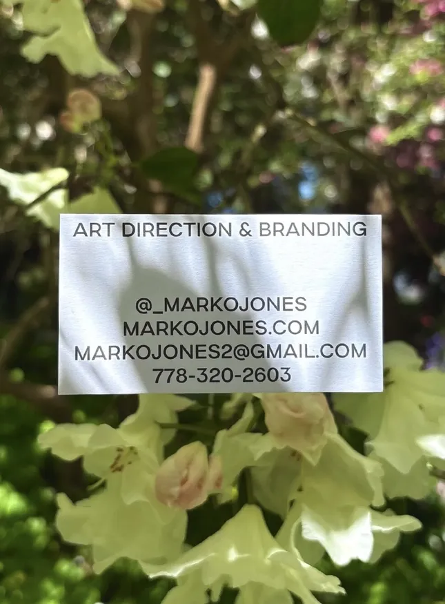 Personal Branding Video