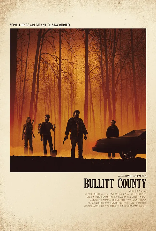 Bullit County