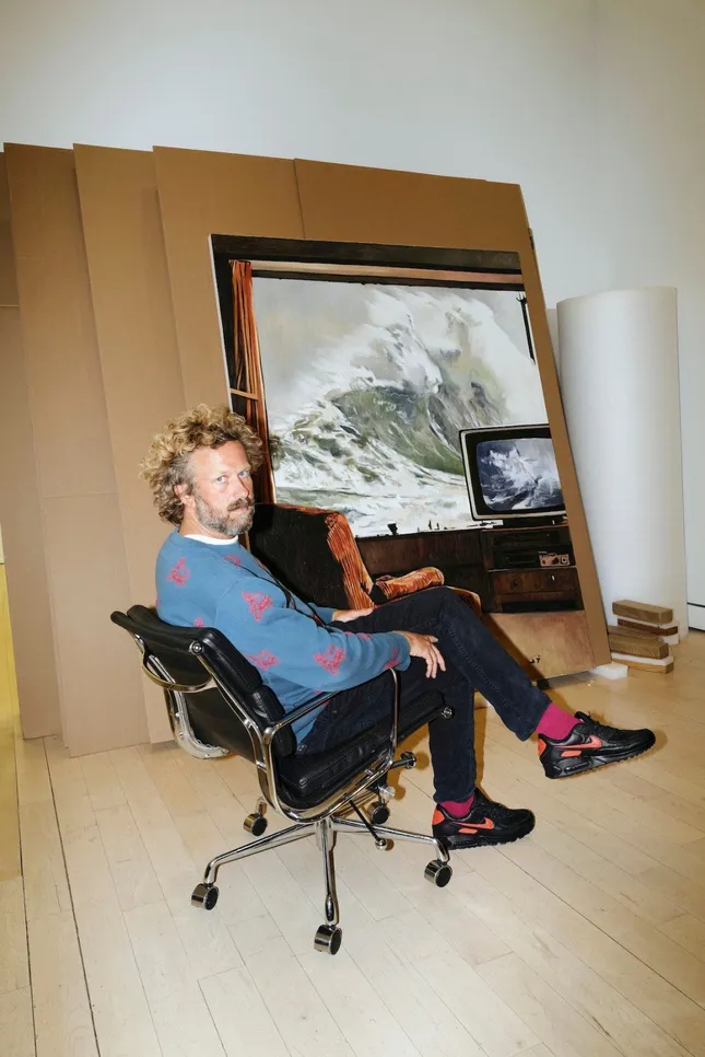 The Journal Gallery