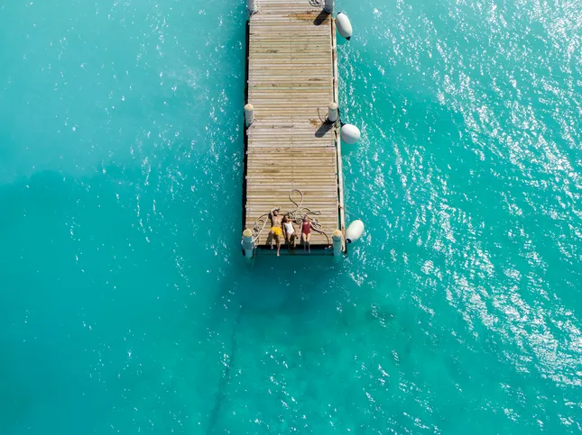 Club Med Turkoise - Turks & Caicos