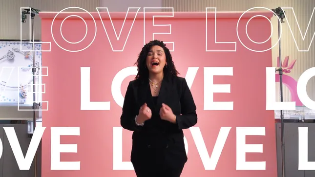 Pandora - United We Shine