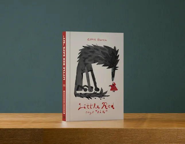Little Red Book Variants