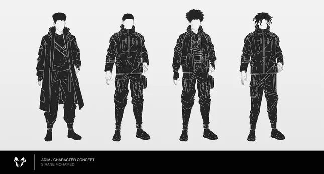 Project image
