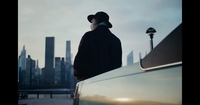 James Tonic - Album Trailer