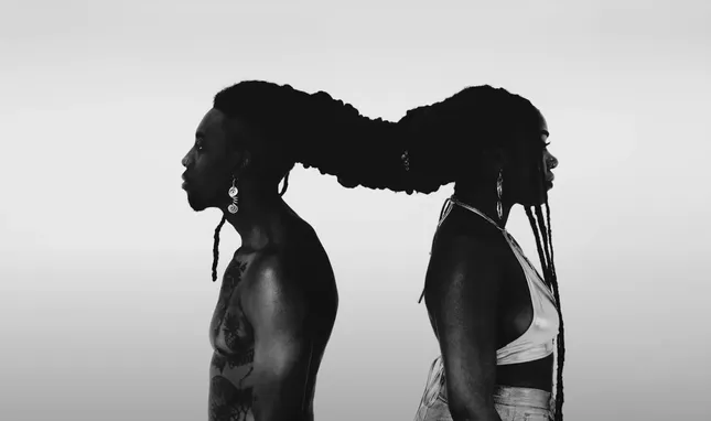 Cheakaity- INAMORATA (Girlfriend Tonight & Want You Official Video)