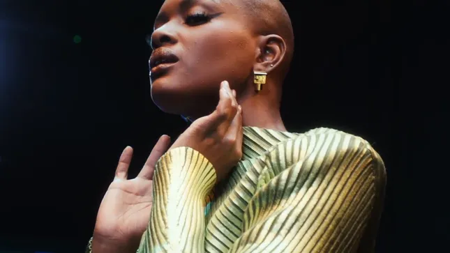 Hanifa Fall Winter 2022