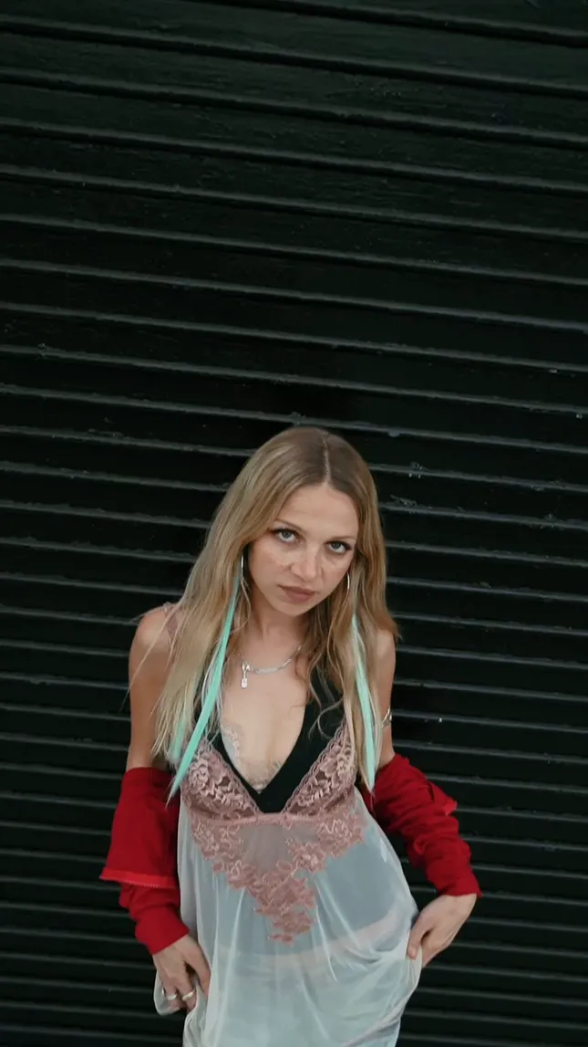 Artist Song Hype Edit