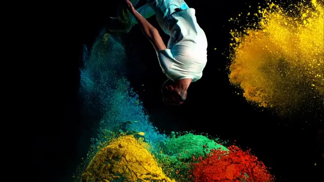 AICP Midwest - Sponsor Show Reel